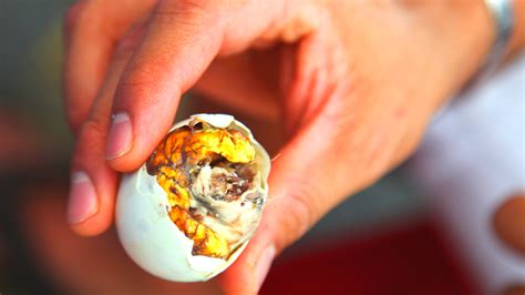 benefits of balot|Balut: Everything to know about this (in)famous .